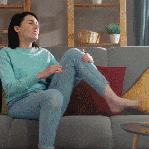 Masajeador de Pies Inteligente – Recupera Energía y Relaja tus Pies Rápidamente